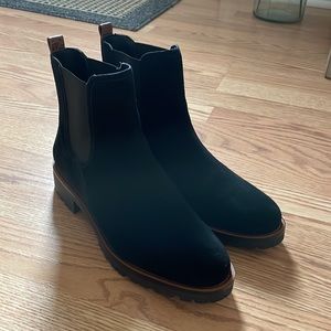 Sam Edelman booties